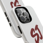 SJ Tough Phone Case
