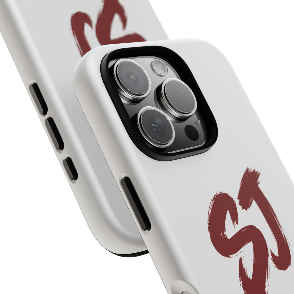 SJ Tough Phone Case