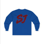 Baddie Long Sleeve Tee