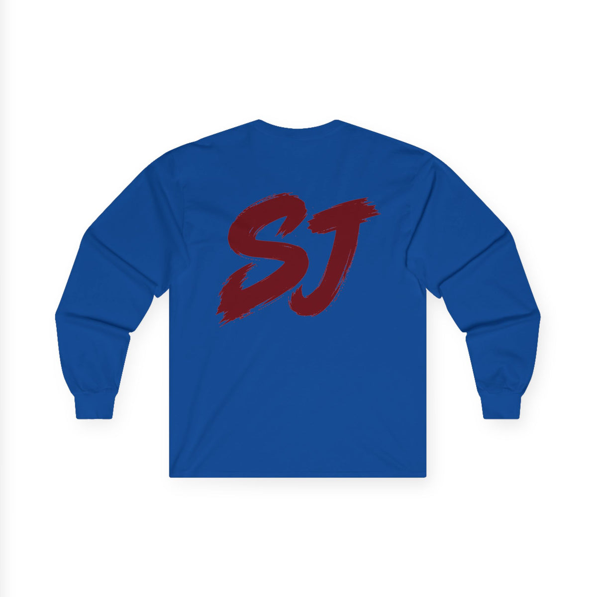 Baddie Long Sleeve Tee