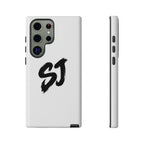 SJ Tough Phone Case