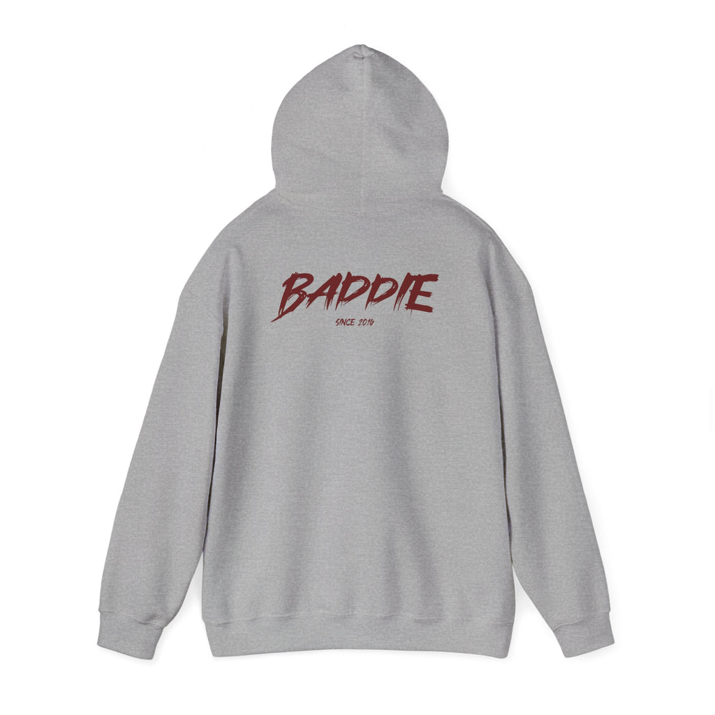 SJ Streetwear Hoodie