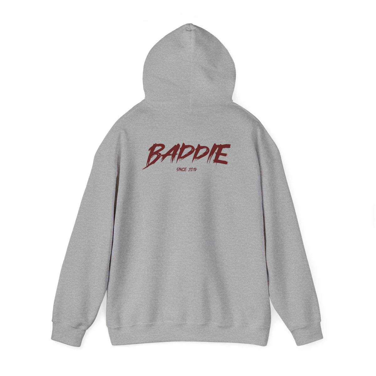 SJ Streetwear Hoodie