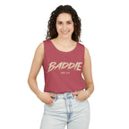 Baddie lightweight Tank Top