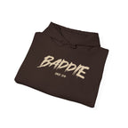 Baddie Streetwear Hoodie