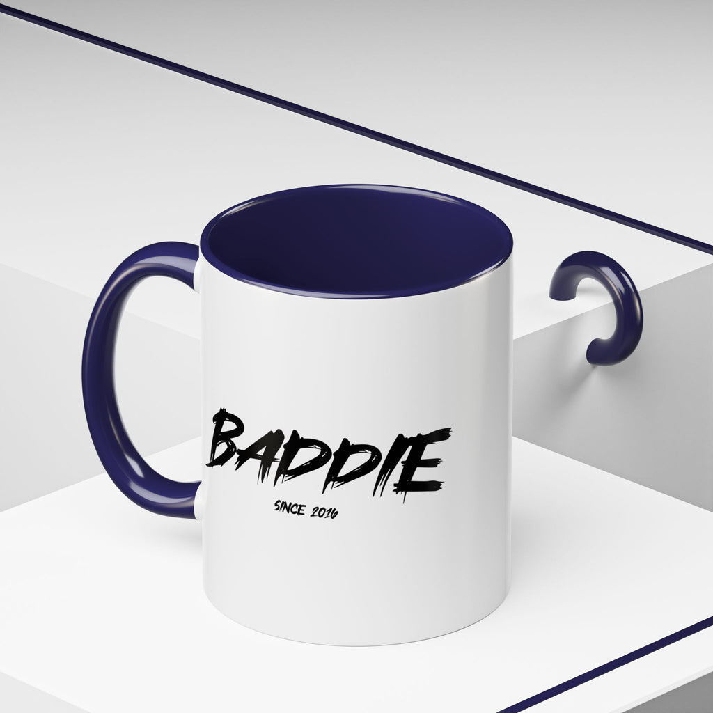 Baddie Coffee Mug