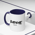 Baddie Coffee Mug
