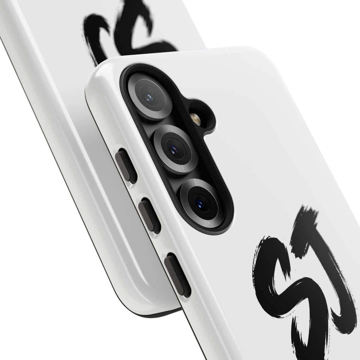 SJ Tough Phone Case
