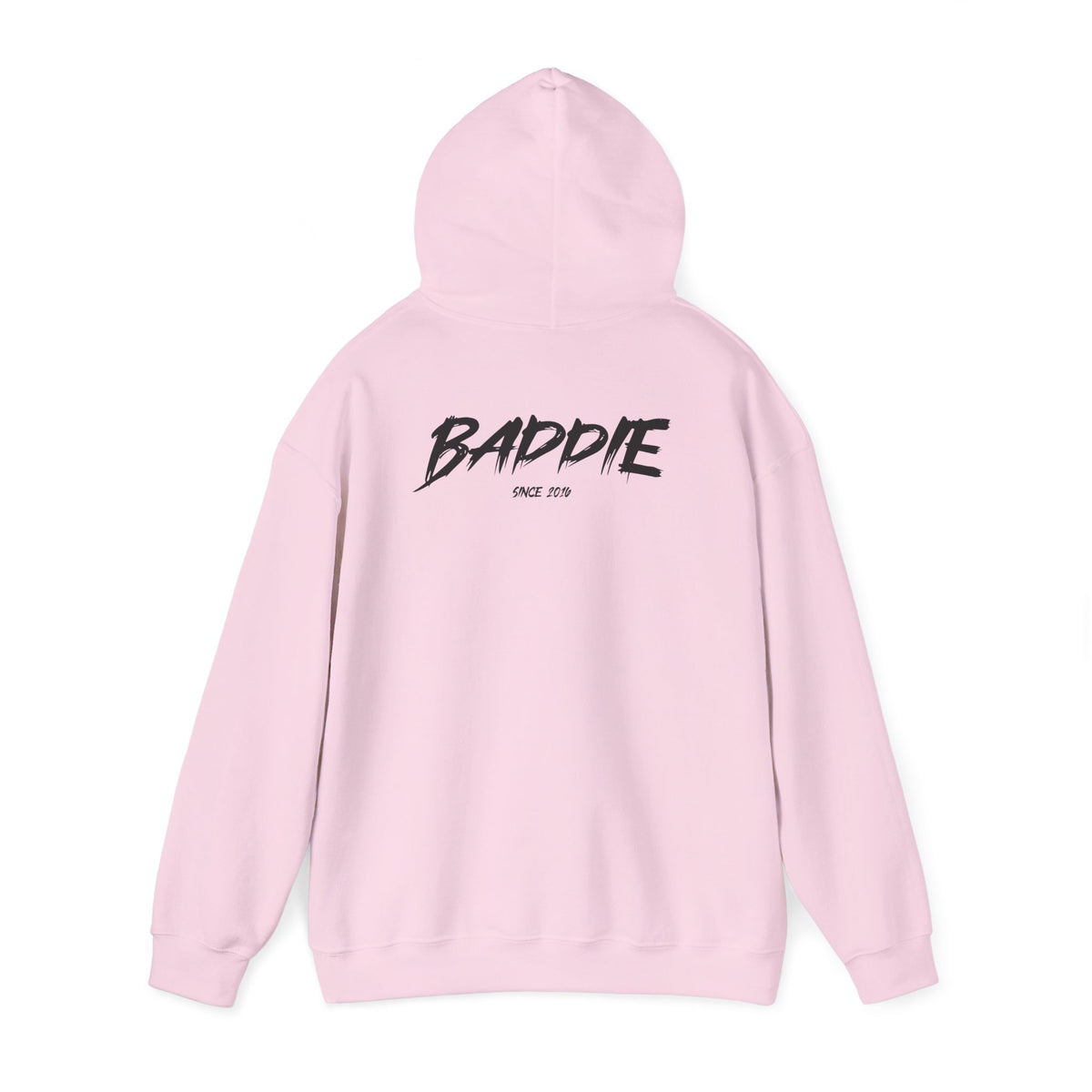 SJ Streetwear Hoodie
