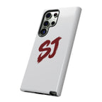 SJ Tough Phone Case