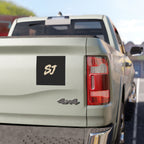 SJ Car Magnets