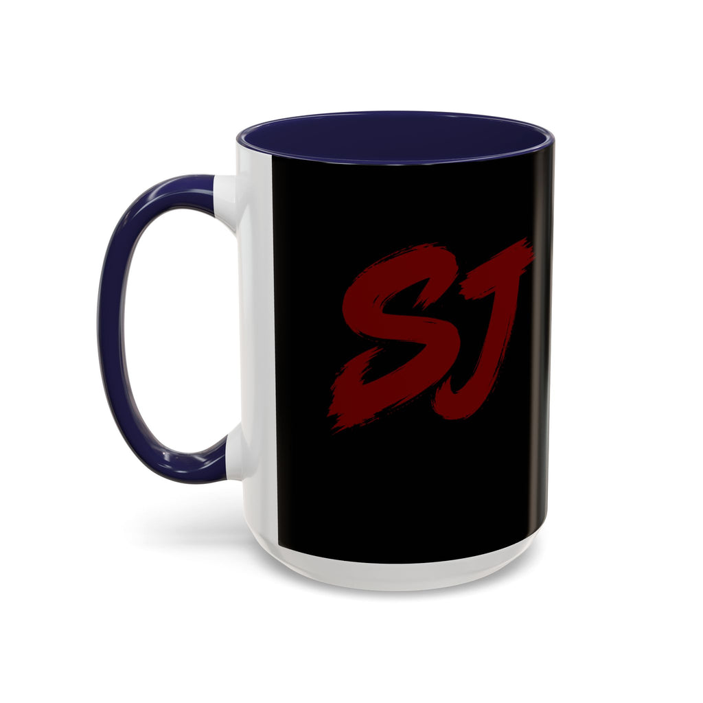 SJ Coffee Mug