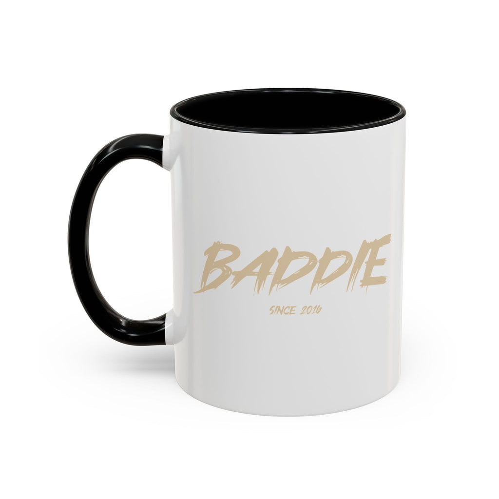 Baddie Coffee Mug