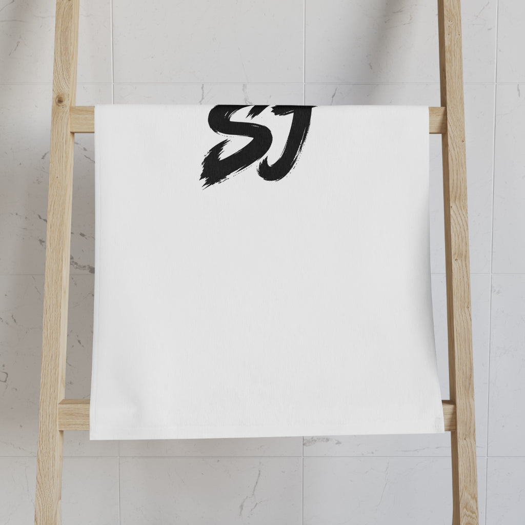 SJ Hand Towel
