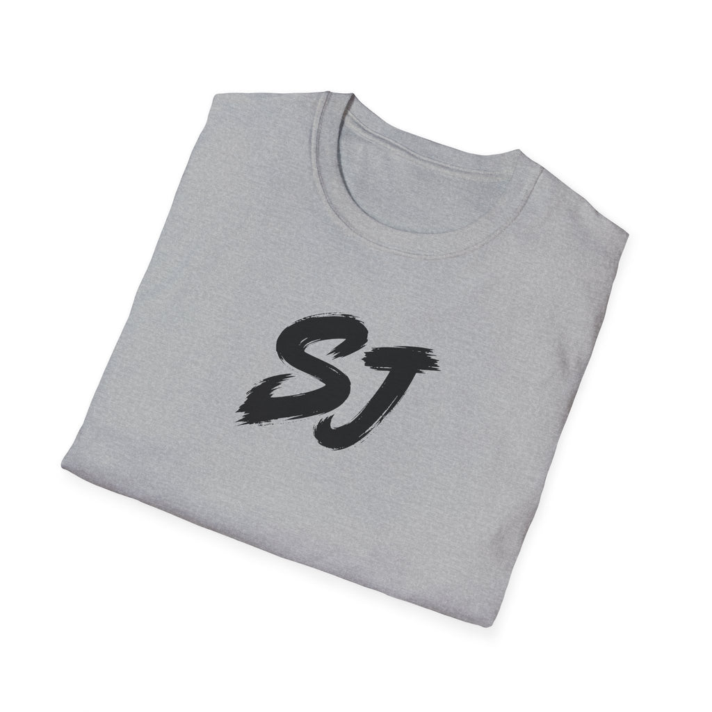SJ crew neckline Tee