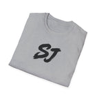 SJ crew neckline Tee