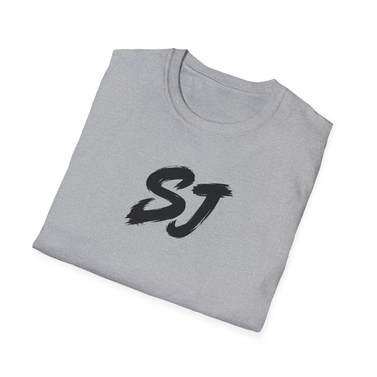 SJ crew neckline Tee