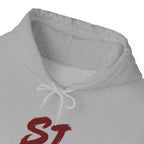 SJ Streetwear Hoodie