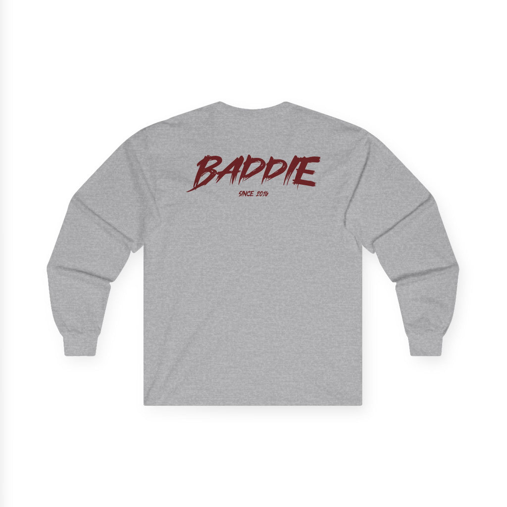 SJ Long Sleeve Tee