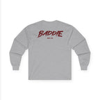SJ Long Sleeve Tee