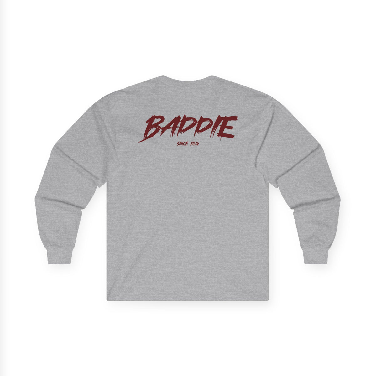 SJ Long Sleeve Tee