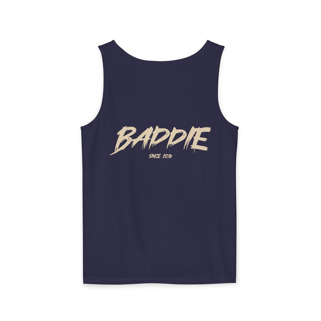 SJ lightweight Tank Top