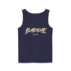SJ lightweight Tank Top