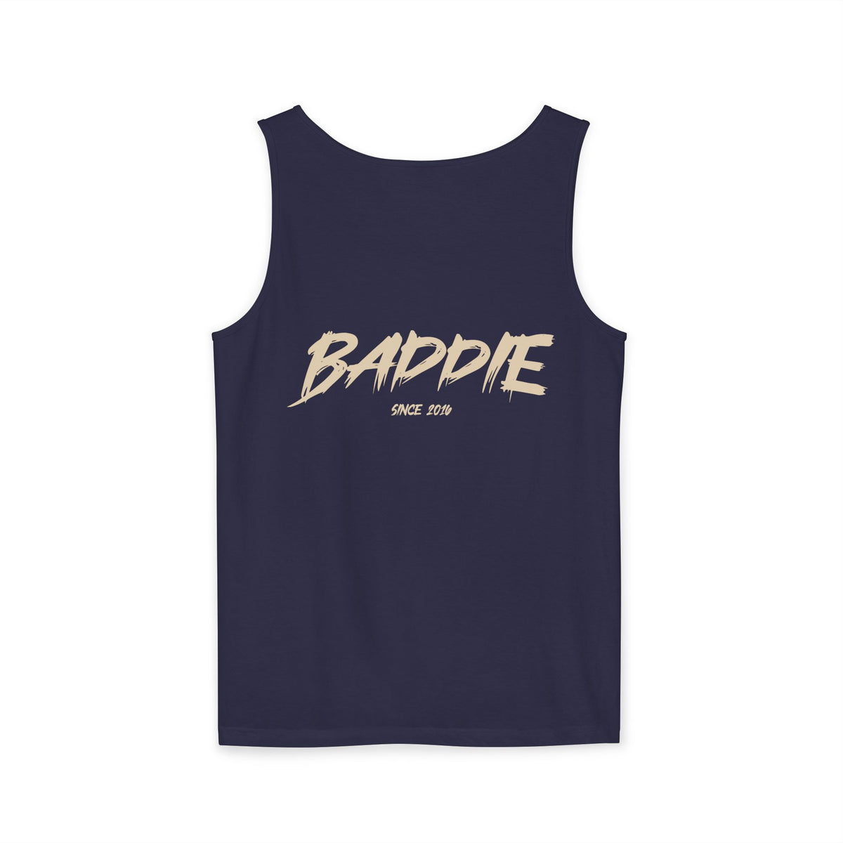 SJ lightweight Tank Top