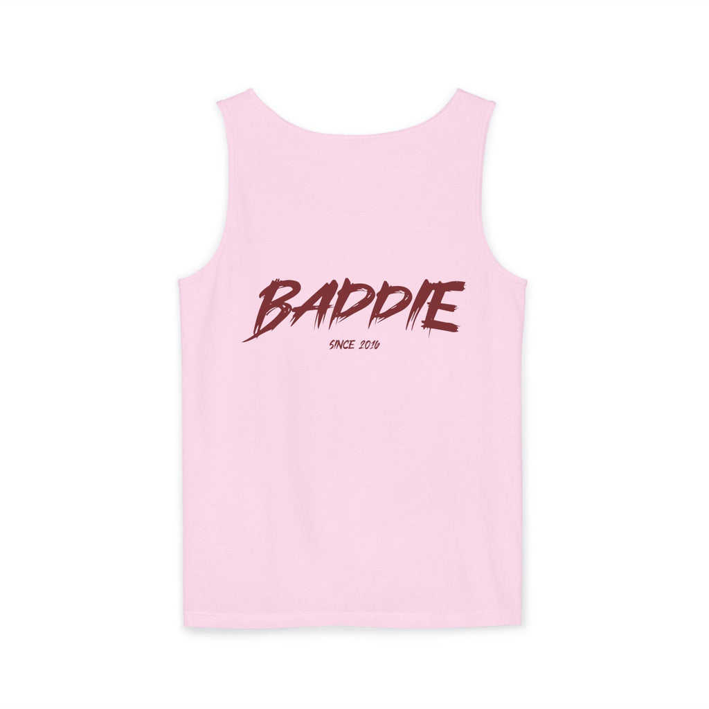 SJ lightweight Tank Top