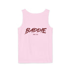 SJ lightweight Tank Top