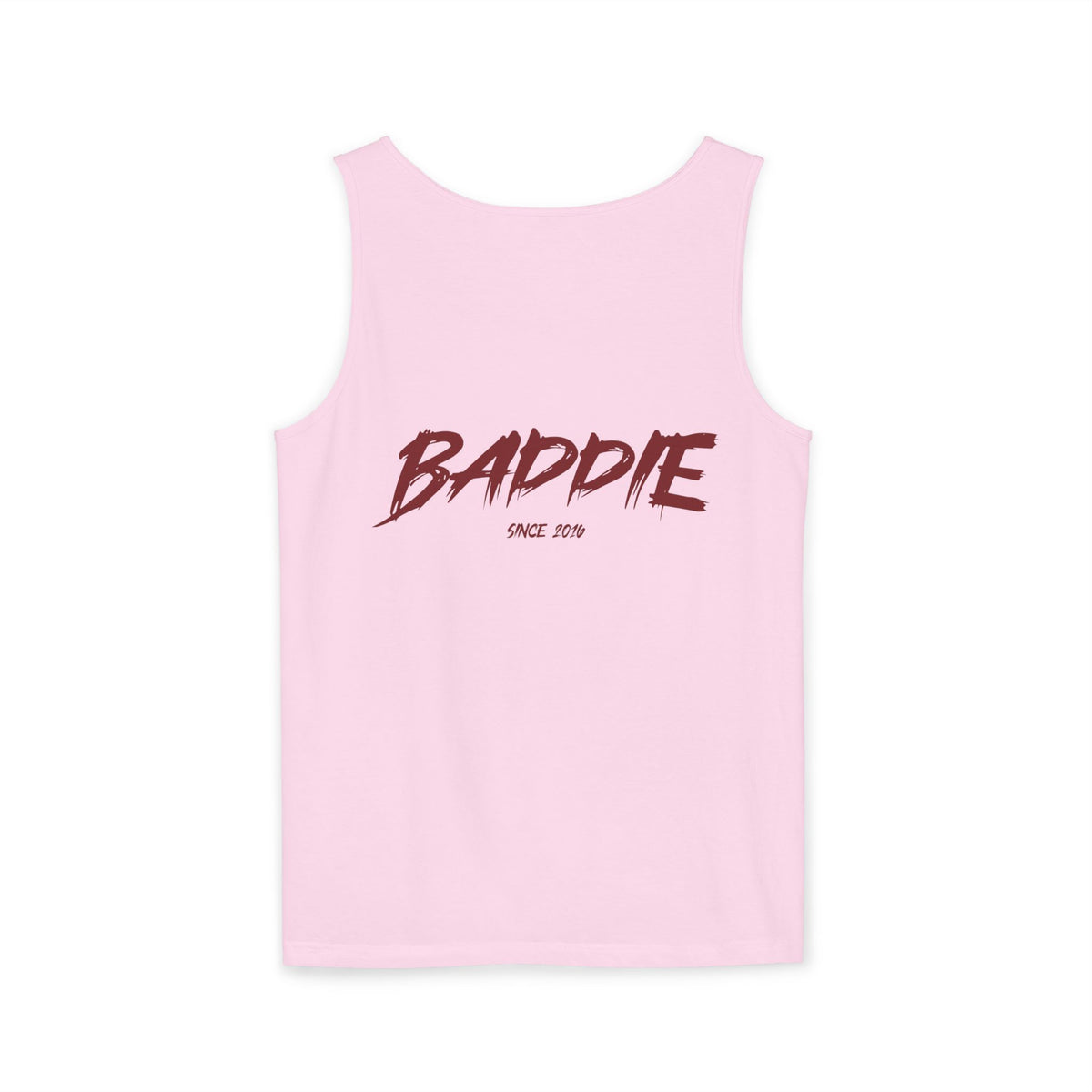 SJ lightweight Tank Top