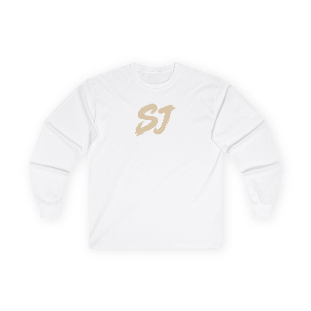 SJ Long Sleeve Tee