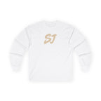SJ Long Sleeve Tee