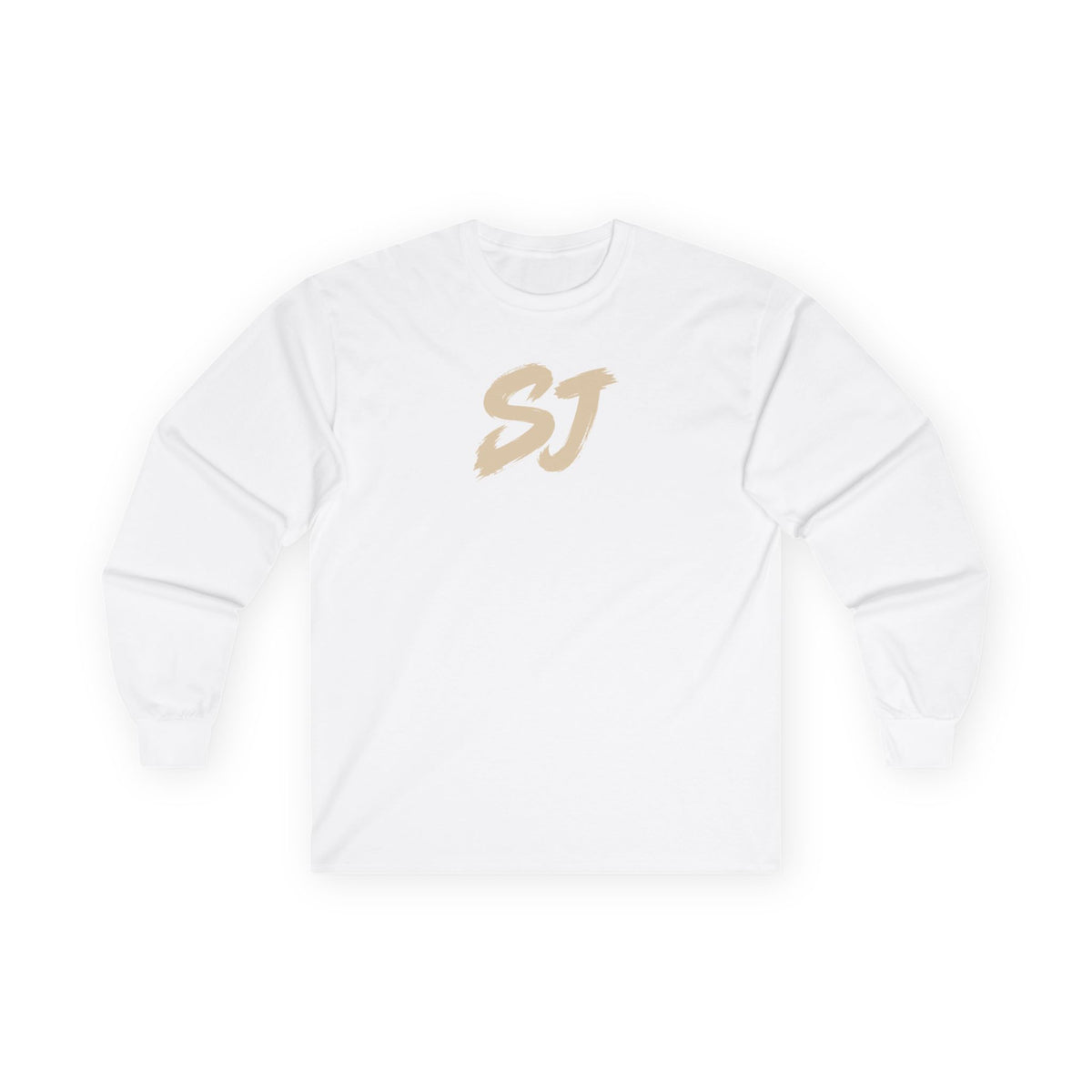 SJ Long Sleeve Tee
