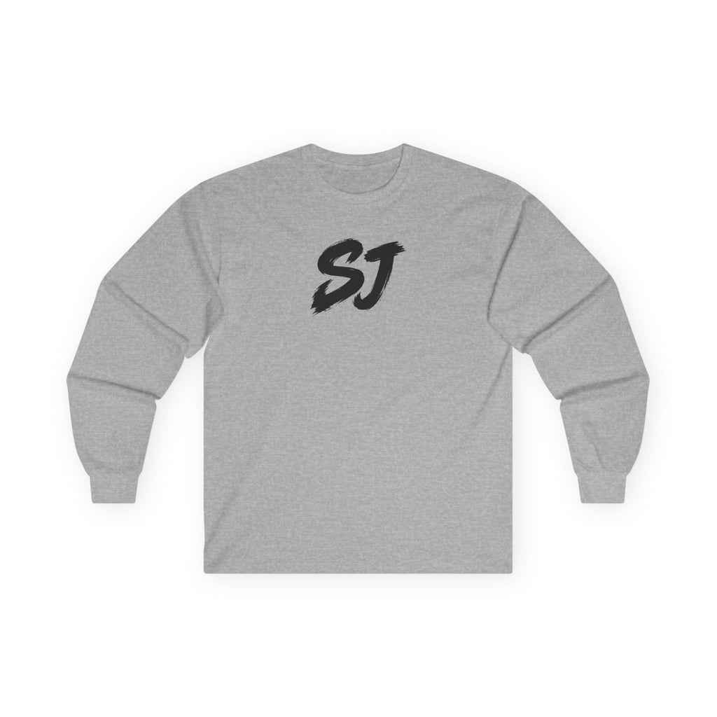 SJ Long Sleeve Tee