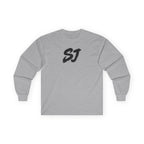 SJ Long Sleeve Tee