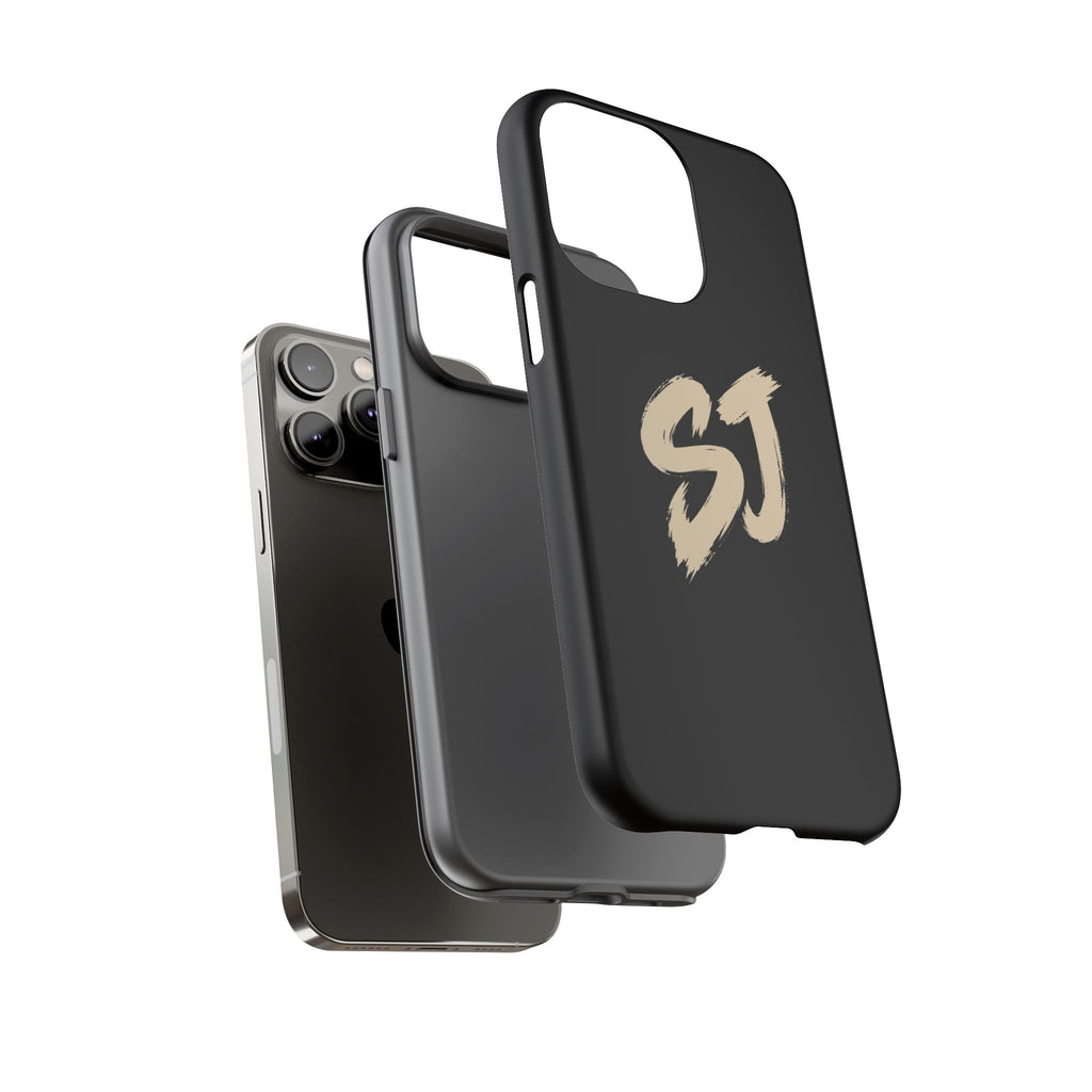 SJ Tough Phone Case