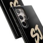 SJ Tough Phone Case
