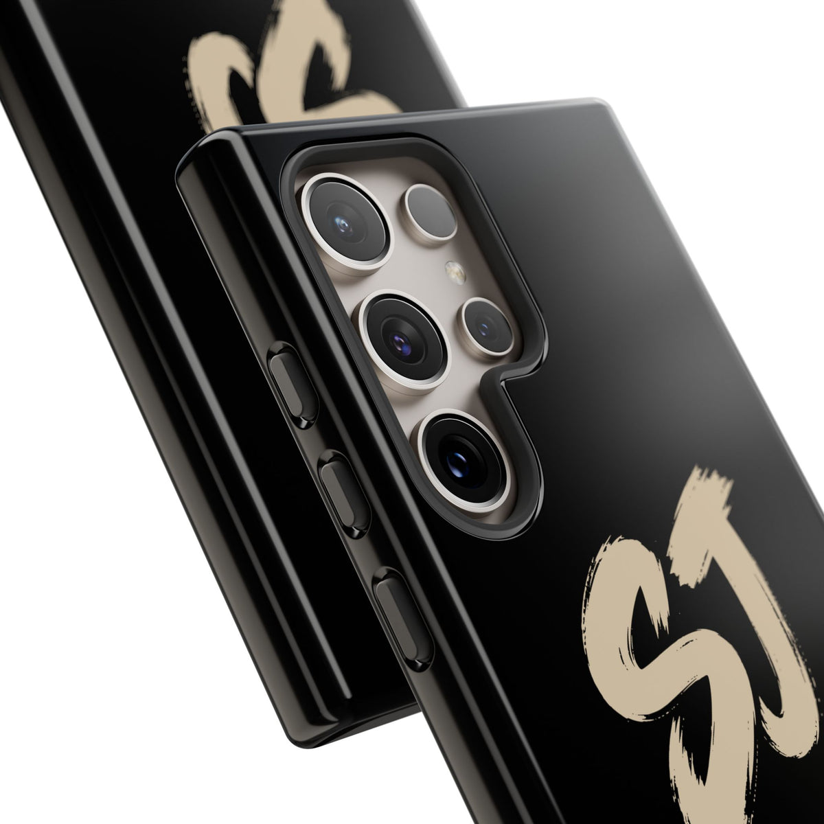 SJ Tough Phone Case