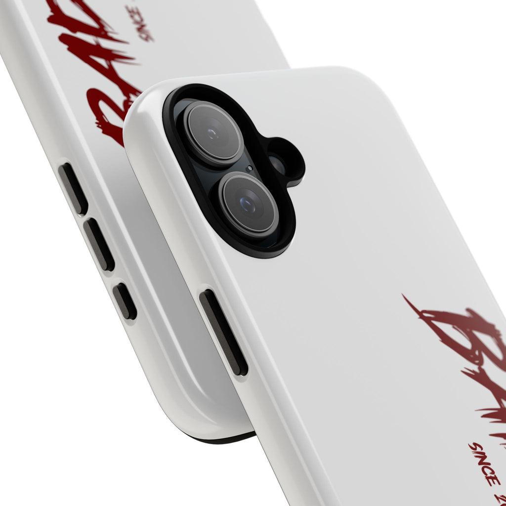 Baddie Tough Phone Case