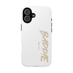 Baddie Tough Phone Case