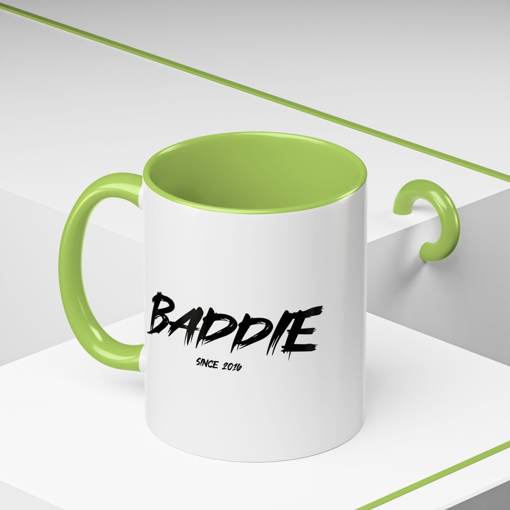 Baddie Coffee Mug