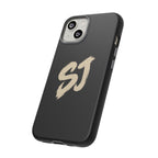 SJ Tough Phone Case