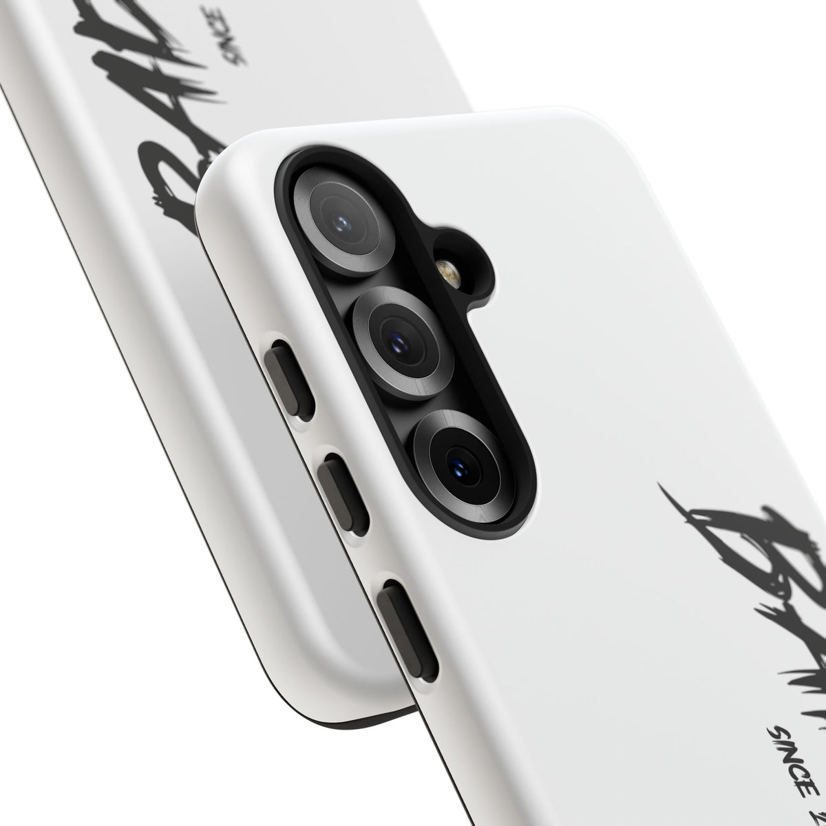 Baddie Tough Phone Case