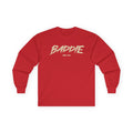 Baddie Long Sleeve Tee