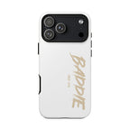 Baddie Tough Phone Case