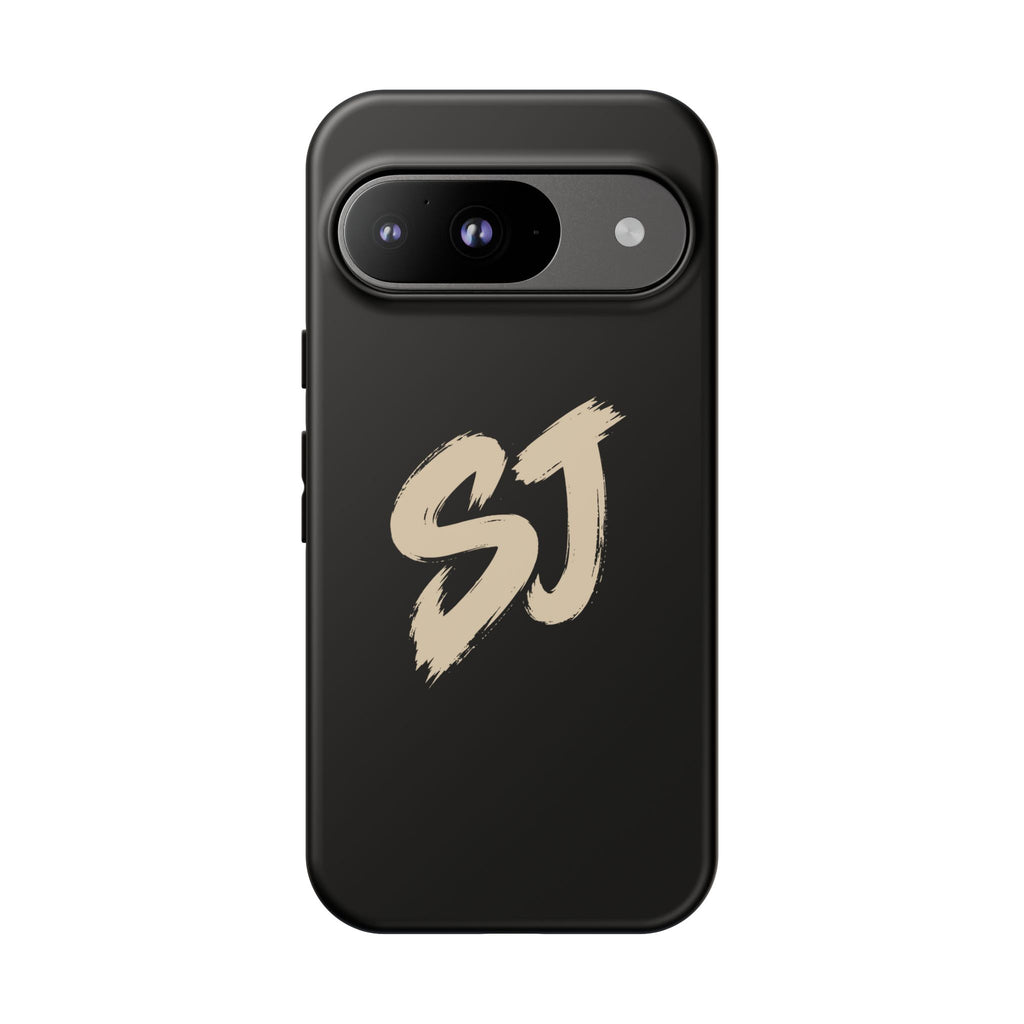 SJ Tough Phone Case