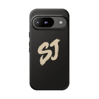 SJ Tough Phone Case