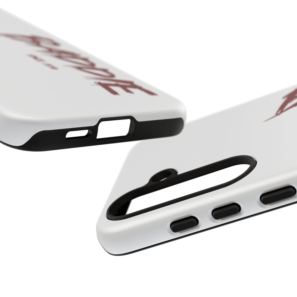 Baddie Tough Phone Case