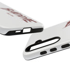 Baddie Tough Phone Case